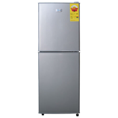 Nasco 116Ltr Bottom Freezer Refrigerator
