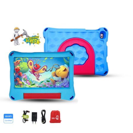 Bebe Android Kids Tablet 7” – Learning & Fun On-the-Go