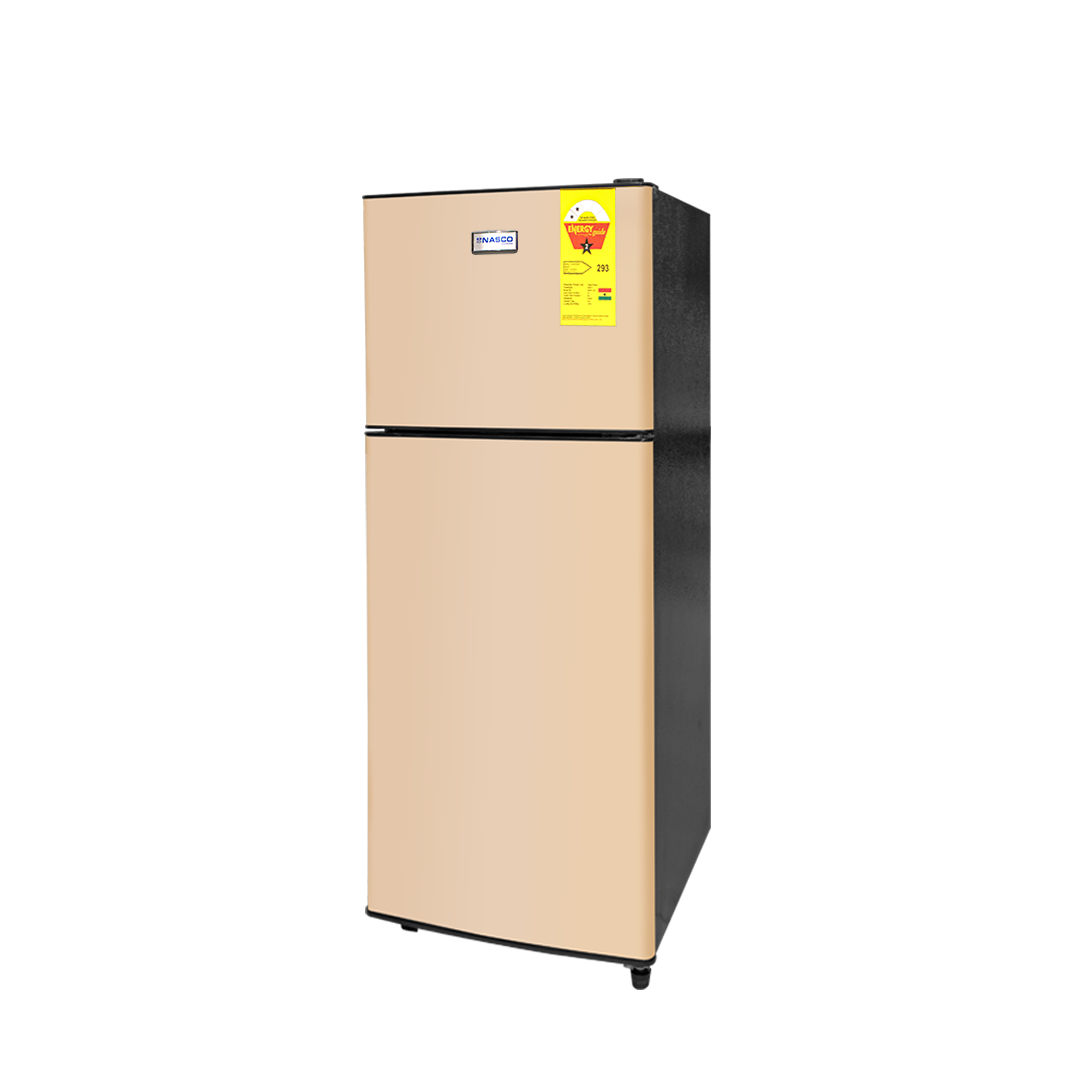 Nasco 102Ltrs Table Top Refrigerator NASF2-12FL