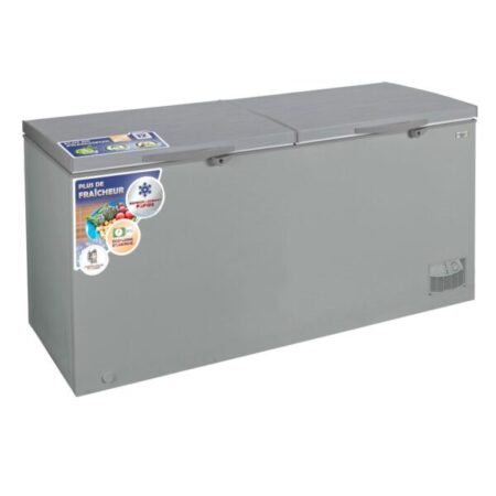 Nasco 800Ltrs Chest Freezer NAS-1200FL-DD