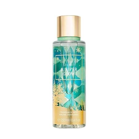 Victorias Secret Juniper Glow Fragrance Body Mists 250ml