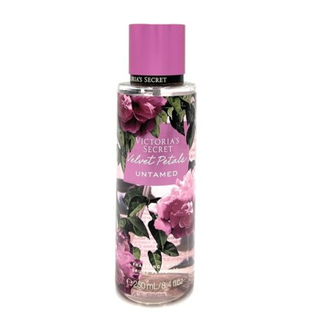 Victoria's Secret Velvet Petals Untamed Fragrance Mist 250ml