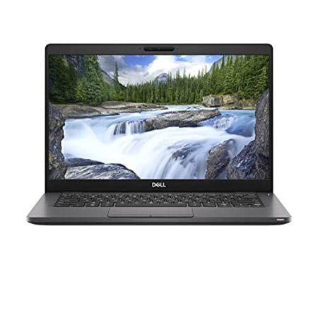 Dell Latitude 5300 Laptop 256gb - ssd 8gb - Ram Core i5