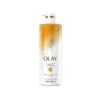 olay vitamin c hydrates instantly for visibly radiant skin