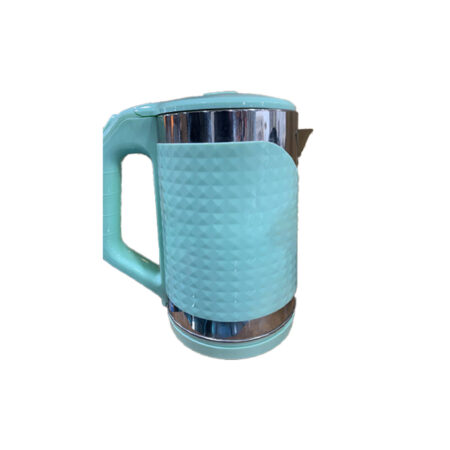 Zara Plastic Kettle 2.0L