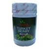 Organic Turkey Berry Powder 125g (FDA/Fr 25-003)