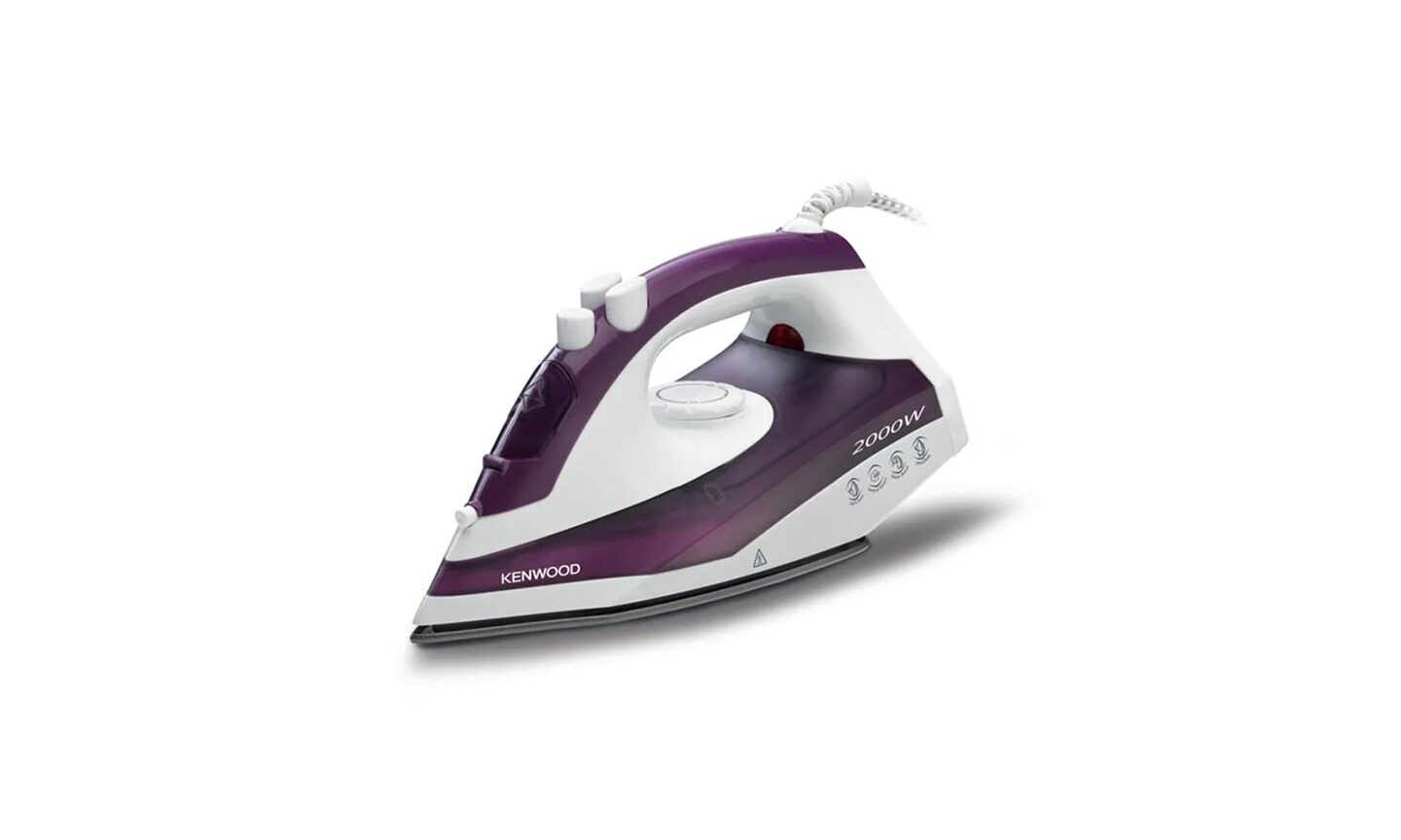 Kenwood Steam Iron STP40