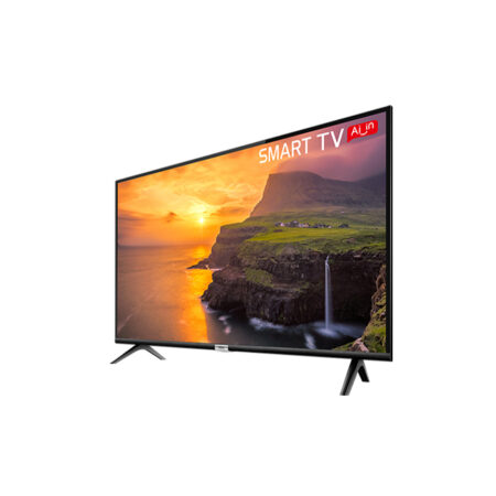 Tcl 32'' Smart Digital Satellite TV