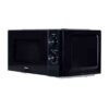 Midea Microwave 20L MM7P012MZ-B Black