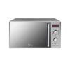 Midea Microwave Grill 25L Silver AG925AGN