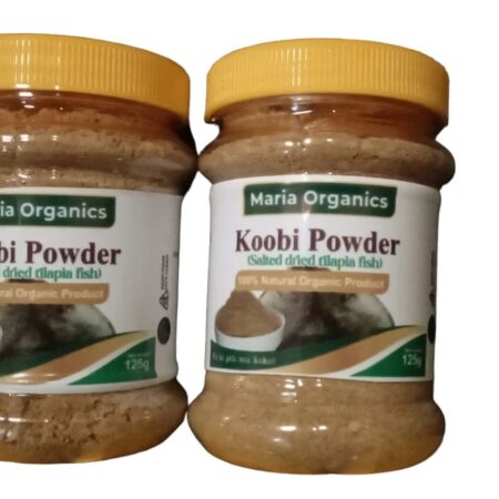 Koobi Powder Without Bones