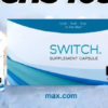 Meta-Switch: 100% Way To Lose Weight Fast