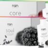Rain Soul and CORE Supplement Antioxidant Superfoods (Pack of 2)
