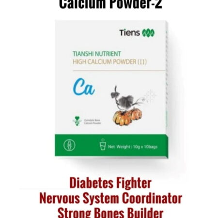 Tianshi Nutrient High Calcium Powder