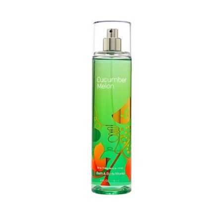 Cucumber Melon Bath & Body Works for women