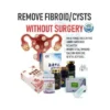 Uterine Fibroid Combo Pack Shrink Fibroid Naturally
