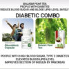 Diabetic Support Supplements