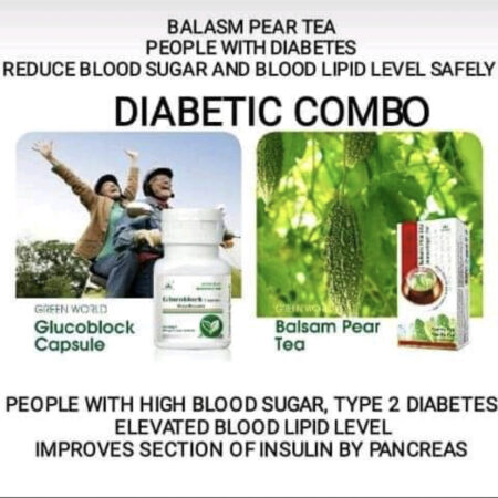 Diabetic Support Supplements