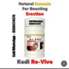 KEDI REVIVE | Men’s Sexual Health