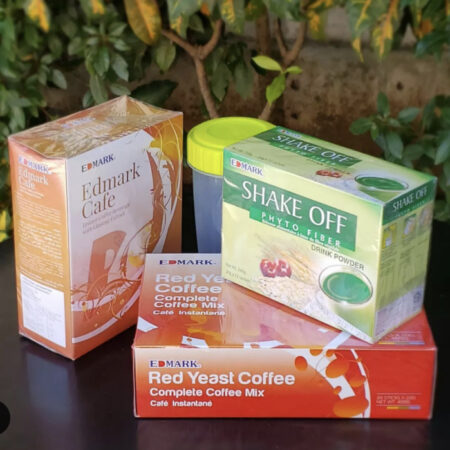 Buy EDMARK Products online