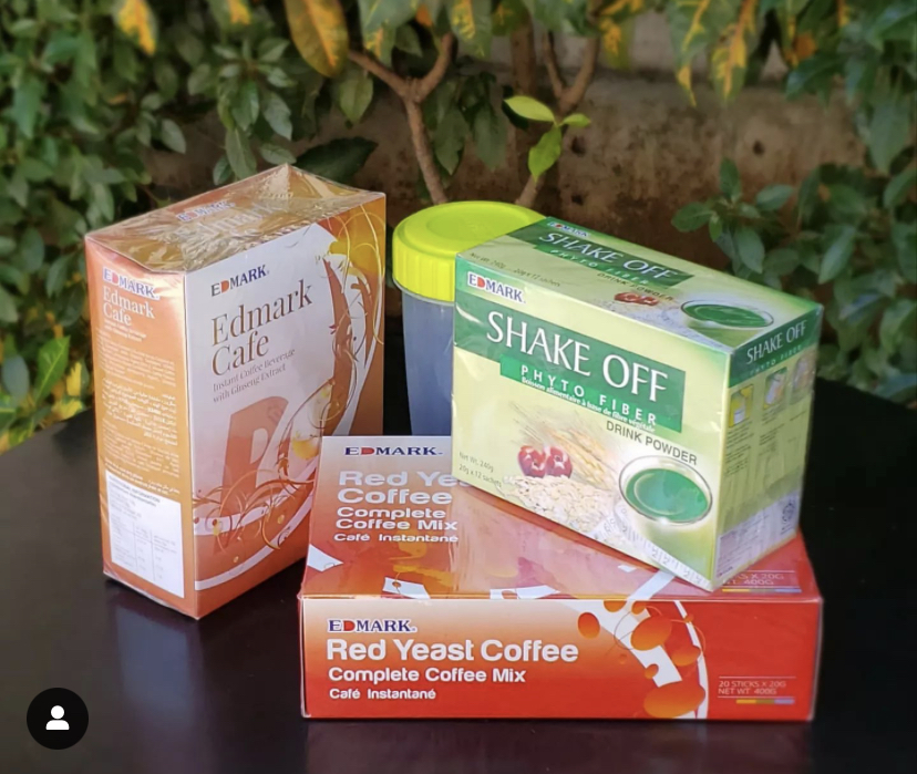 Buy EDMARK Products online