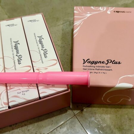 Vagyne plus - ladies wellness