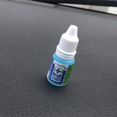 Aqua Salveo For Life For Healthy You