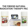 Discover Relief with Our Fibroid Natural Eradication Therapy Pack