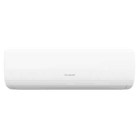 Nasco 1.5Hp R410 Split Air Condition White NAS-J12-N1-ECO