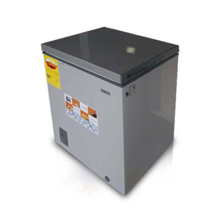 Nasco 145Ltrs Chest Freezer NAS-160