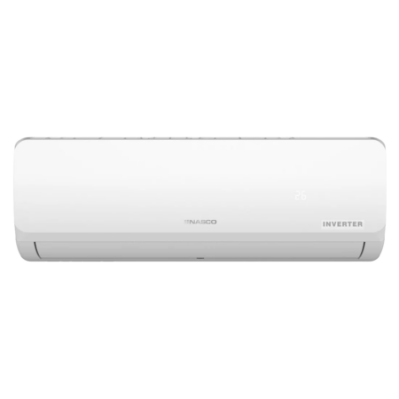 Nasco 2.0HP Split Dual Inverter R410 Air Condition NAS-J18-V1