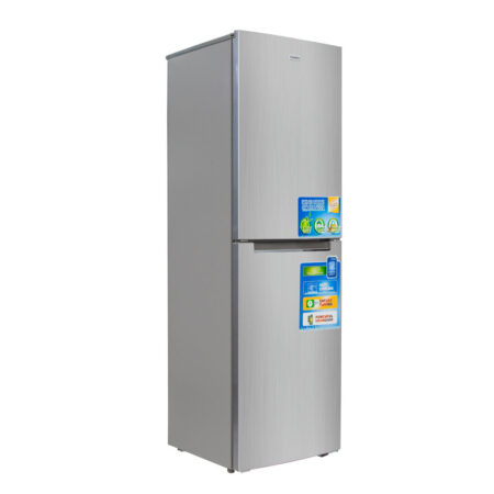 Nasco 246Ltrs Bottom Freezer Refrigerator NASD2-33
