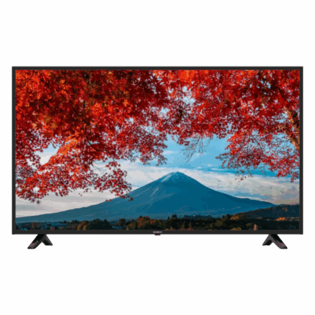 Nasco 40″ Led Digital Satellite Television