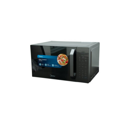 Midea Microwave 30L EM9P032MX Black