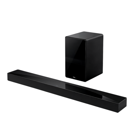 TCL Audio Sound Bar 580W Q65H