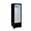 Tcl 225Ltrs Display Fridge F215SCB
