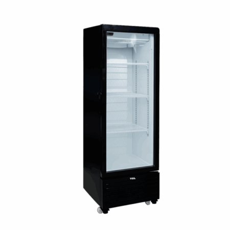 Tcl 225Ltrs Display Fridge F215SCB