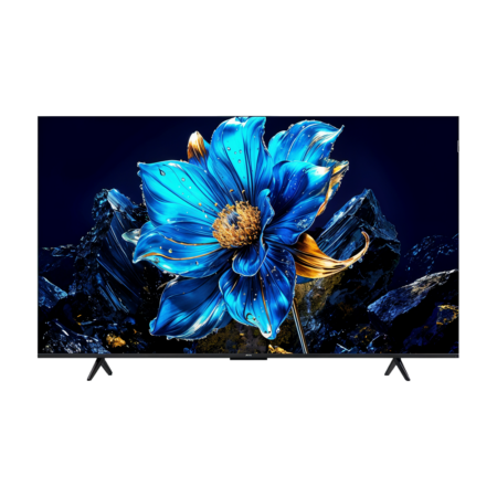 Tcl 55″ QLED Pro 4K Smart Andriod Television 55P7K