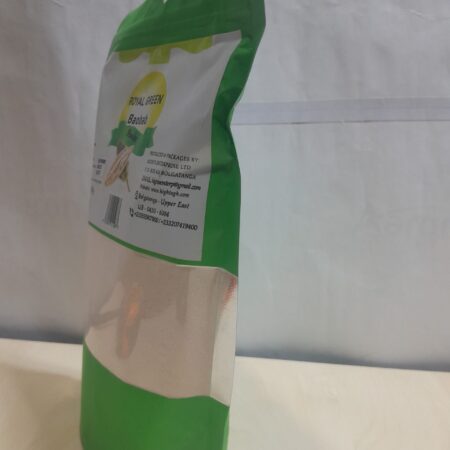 Royal Green Baobab powder 150g