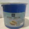 Royal Green Shea Butter 4kg from Ghana