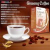 Edmark Ginseng Coffee