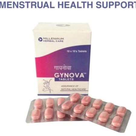 GynovaTablets Remedy for Menstrual Disorders – Infertility