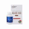 Antarctic Krill Oil Supplement