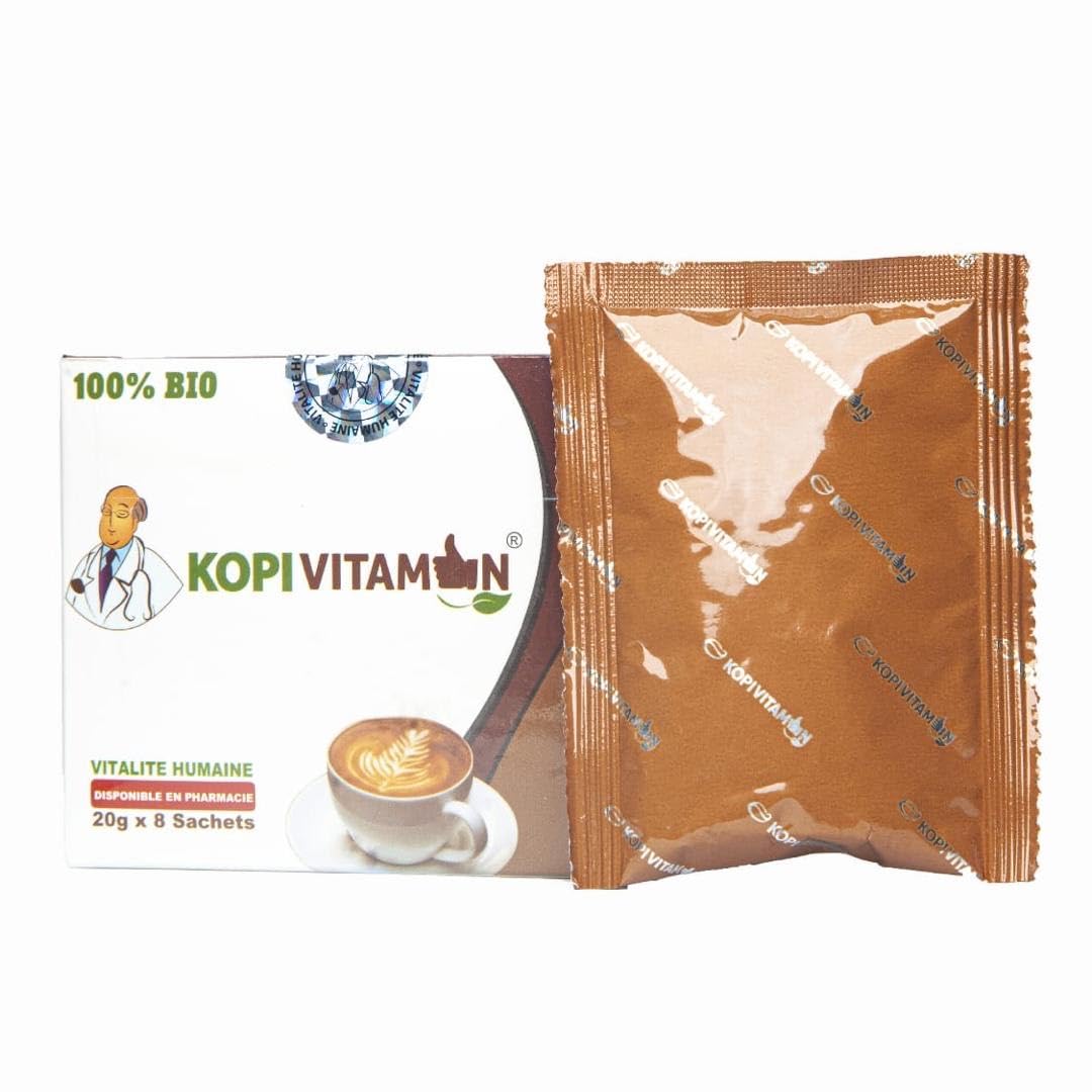 kopi vitamin
