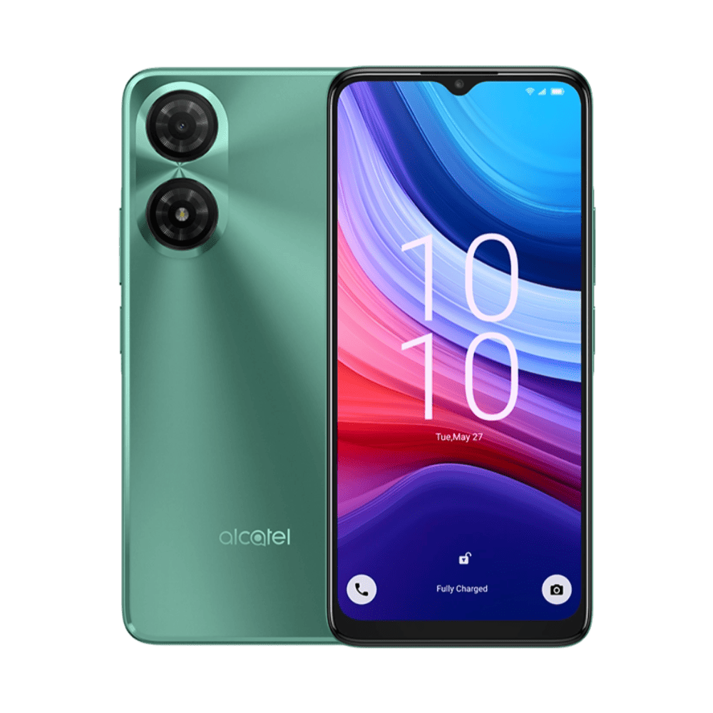 Alcatel A31 prime Smart Mobile Phone