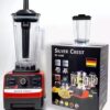 Silver Crest Double Cup 2L Electric Blender SC-1589