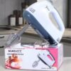 Scarlett 7 Speed Electric Whisker/ Egg Beater