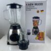 1.5L Glass Jar Multi-purpose Blender
