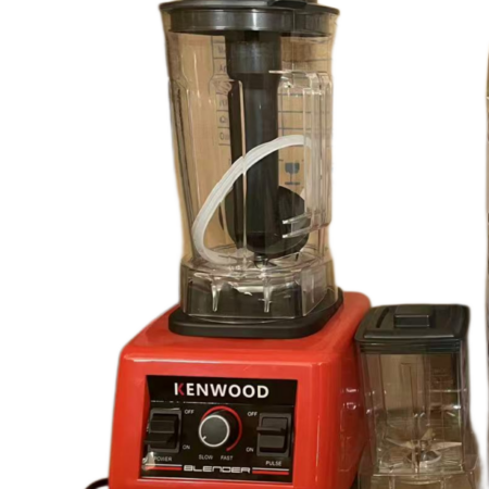 Kenwood 2L Double Cup Blender