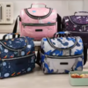 Quality Insulated School Lunch Bag